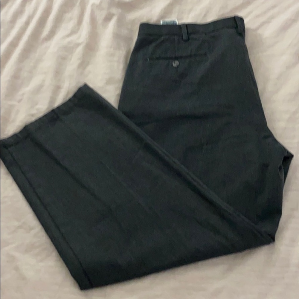 khakis